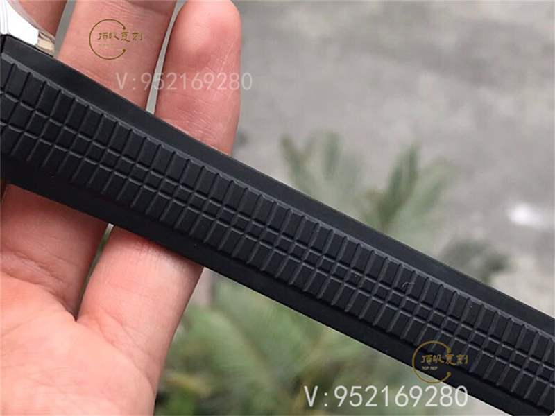 3K厂手雷-3K厂复刻百达翡丽手雷5167A一体机芯做工怎么样-复刻表