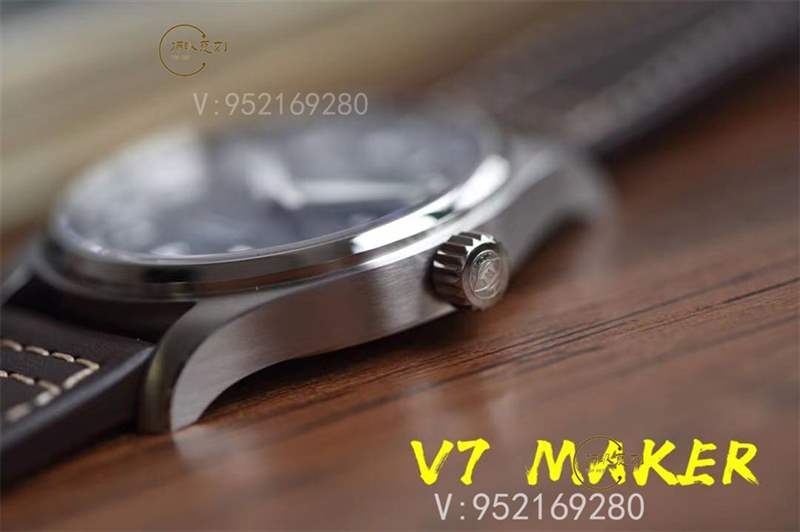 V7厂万国马克十八腕表复刻做工怎么样,入手解毒可以吗-复刻表