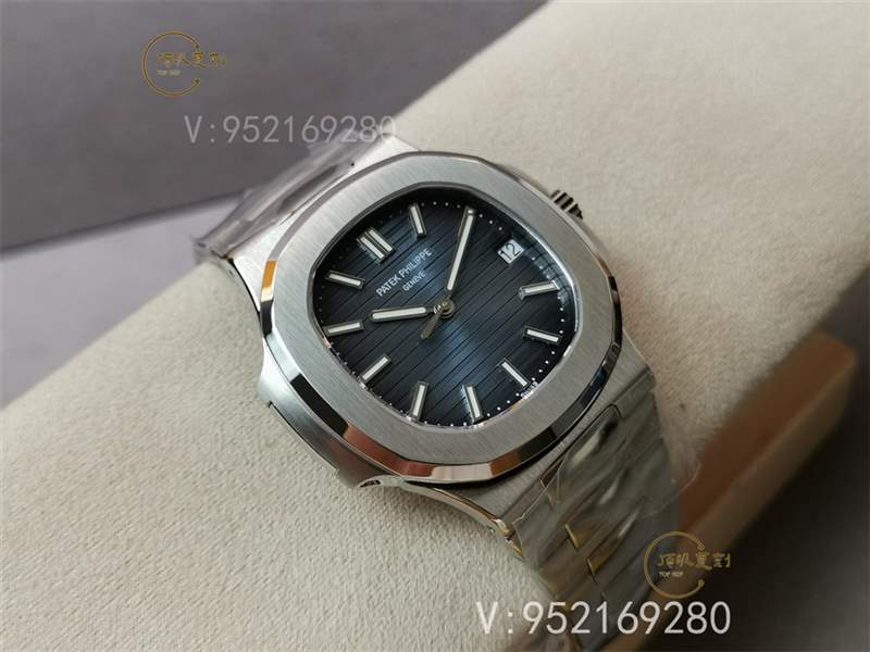 3K厂鹦鹉螺-3K厂PP百达翡丽鹦鹉螺5711复刻表做工怎么样-复刻表