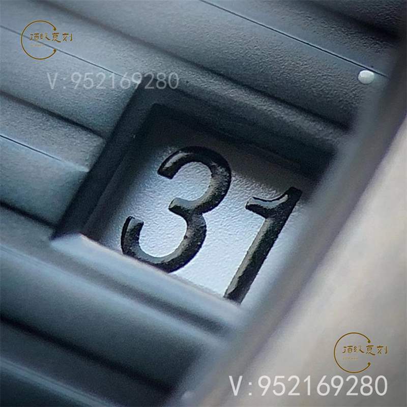 3K厂鹦鹉螺-3K厂PP百达翡丽鹦鹉螺5711复刻表做工怎么样-复刻表