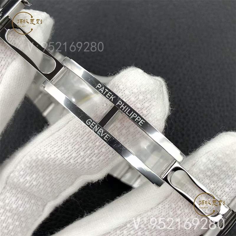 3K厂鹦鹉螺-3K厂百达翡丽鹦鹉螺蒂芙尼Tiffany蓝复刻表做工怎么样-复刻表