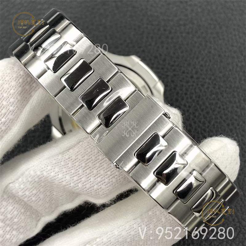 3K厂鹦鹉螺-3K厂百达翡丽鹦鹉螺蒂芙尼Tiffany蓝复刻表做工怎么样-复刻表