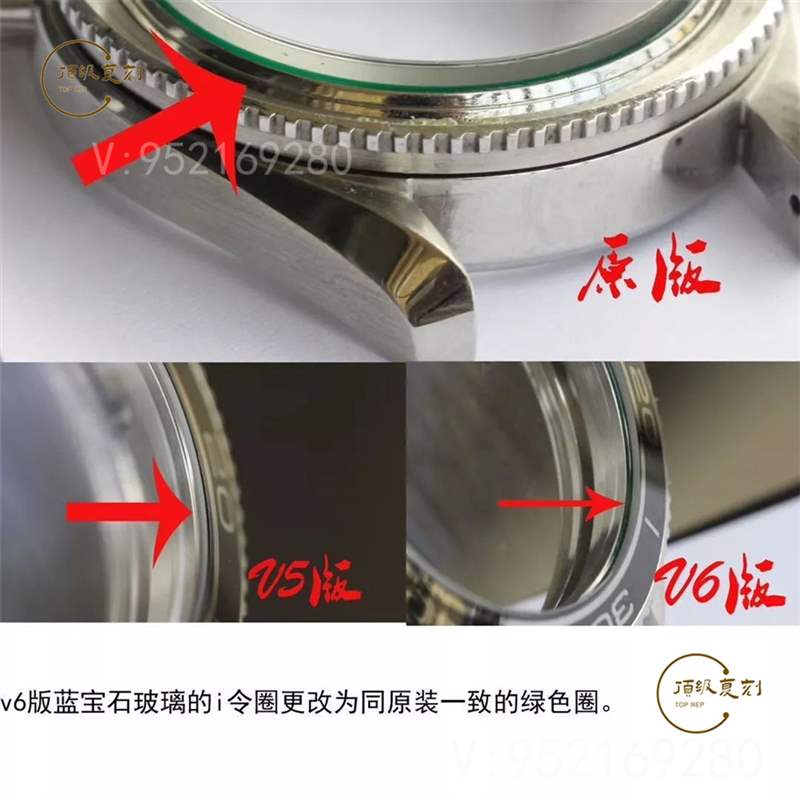N厂欧米茄v6版液态金属海马1948复刻会一眼假吗-复刻表