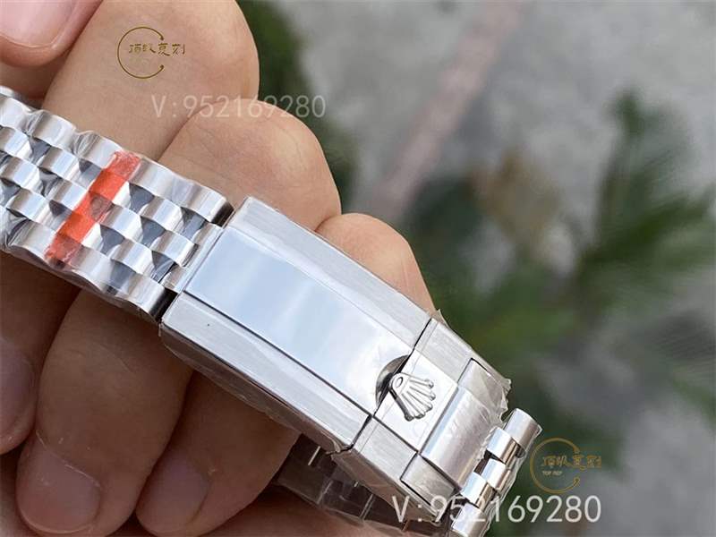 N厂劳力士格林尼治红蓝可乐圈「m126710blnr-0001」复刻做工评测-复刻表