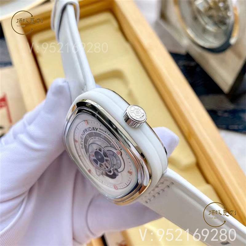 SV厂七个星期五复刻工艺怎么样,SV厂七个星期五多少钱可以买-复刻表