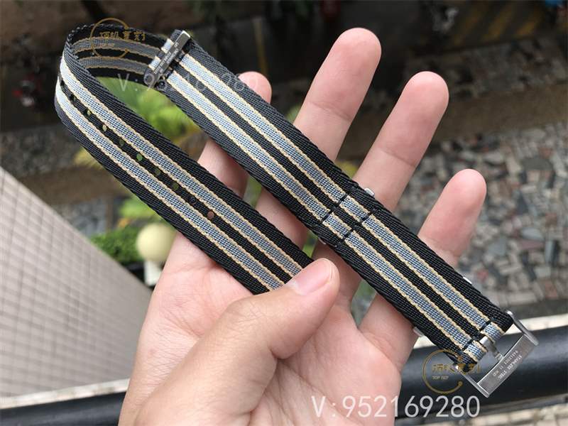VS厂欧米茄无暇赴死007复刻表评测-VS厂007无暇赴死做工怎么样-复刻表