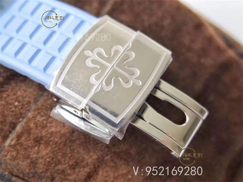 PPF厂百达翡丽女士手雷5067A复刻表做工怎么样,石英机芯-复刻表