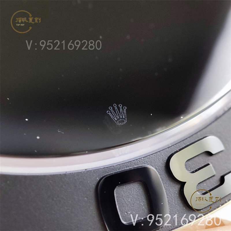 拆解评测-VS厂劳力士白金游艇42mm复刻表拆解细节怎么样-复刻表