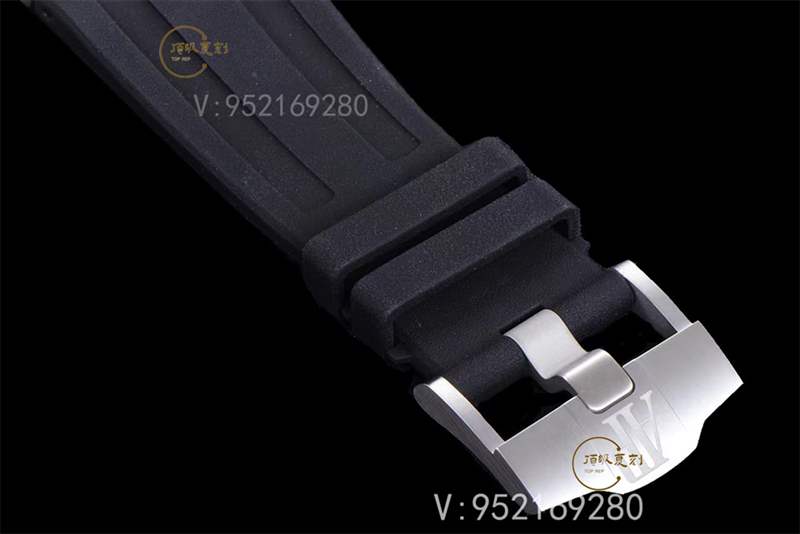 JF厂爱彼15710皇家橡树V10版对比正品和N厂复刻版本怎么样-复刻表