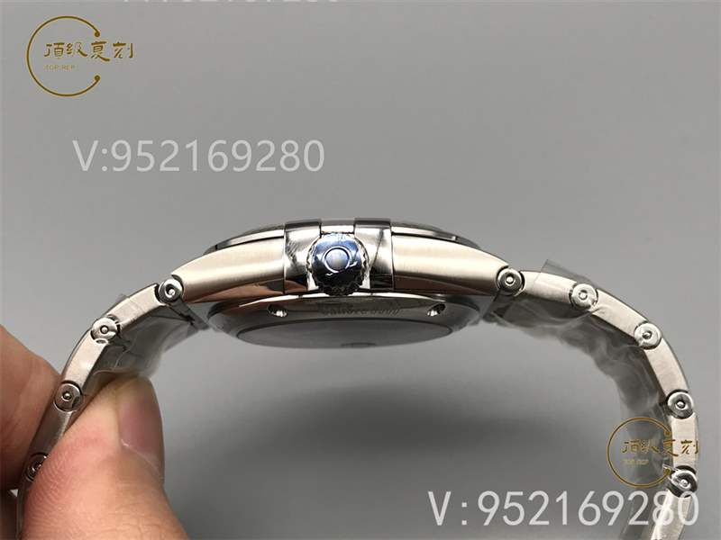 VS厂复刻颜王星座38mm男士腕表实拍做工怎么样-复刻表
