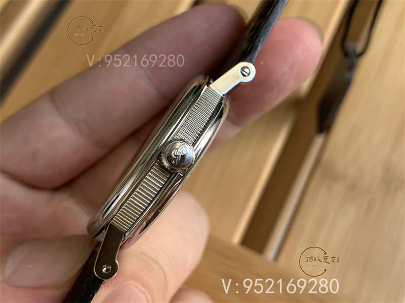 FK厂复刻宝玑经典系列5177升级v3版做工怎么样-复刻表
