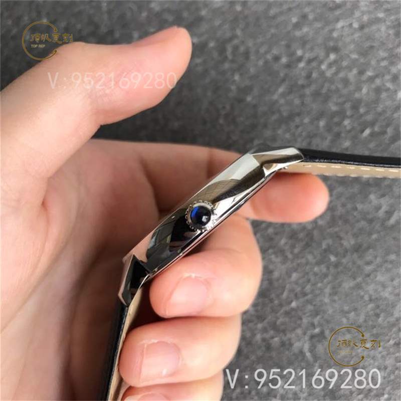 AF厂卡地亚伦敦复刻表质量怎么样-复刻表