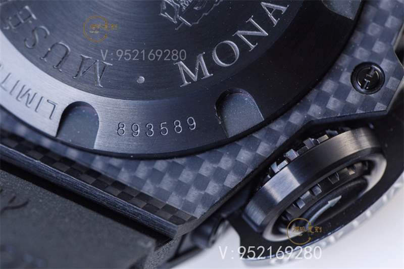 V6厂宇舶恒宝王者至尊48mm复刻表731.QX.1140.RX做工怎么样-复刻表