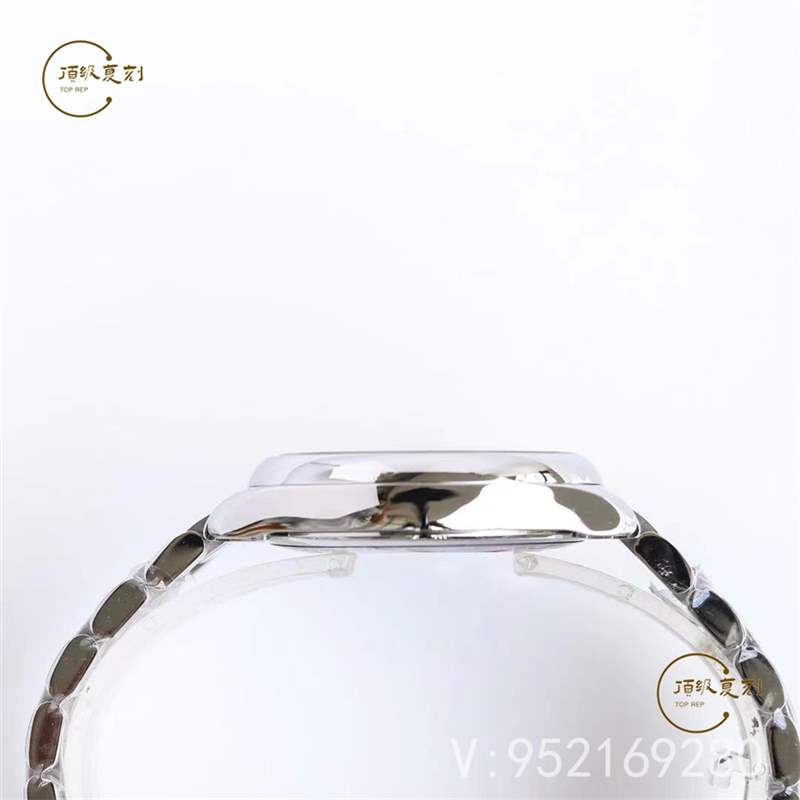 GF厂浪琴名匠月相复刻表L899.5一体机芯功能对版吗,怎么使用-复刻表