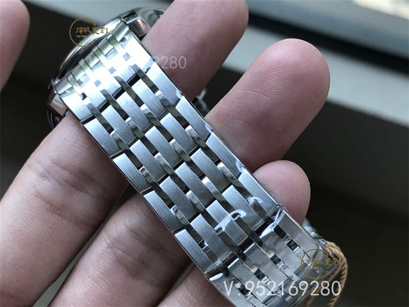 VS厂明亮之蓝-揭秘VS厂欧米茄蝶飞明亮之蓝复刻表做工怎么样-复刻表