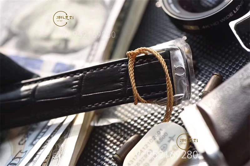 VS厂蝶飞-揭秘VS厂欧米茄蝶飞复刻表做工值得入手吗-复刻表