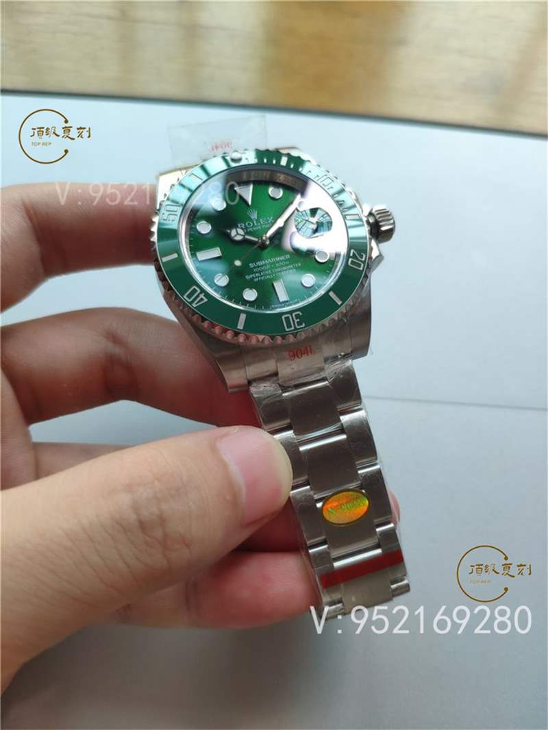 复刻表和仿表有什么区别,做工质量差别大吗-复刻表