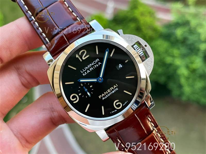 SBF厂(VS厂)新品沛纳海1116复刻表怎么样,值得买吗-复刻表