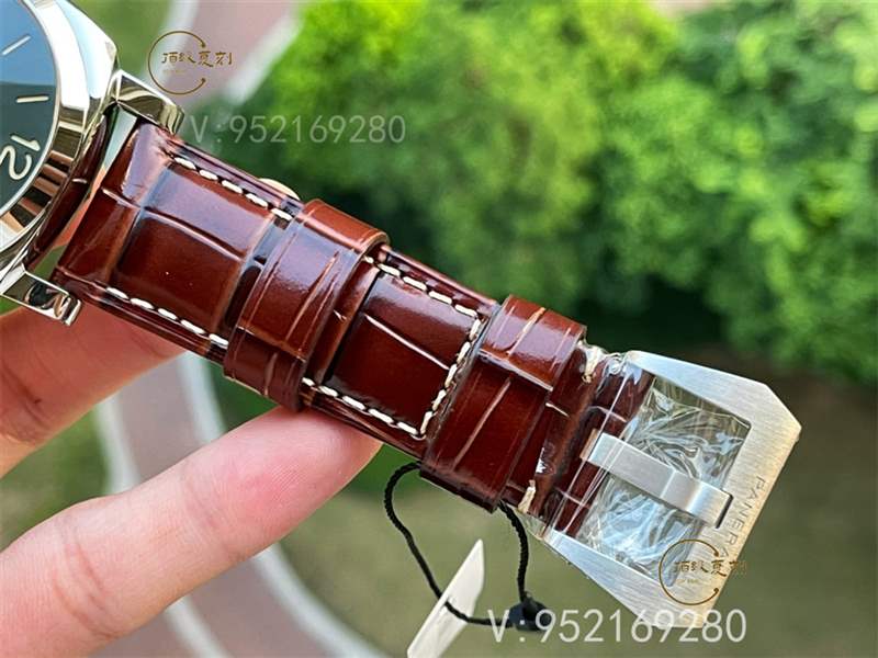 SBF厂(VS厂)新品沛纳海1116复刻表怎么样,值得买吗-复刻表