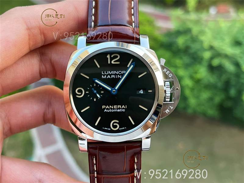 SBF厂(VS厂)新品沛纳海1116复刻表怎么样,值得买吗-复刻表