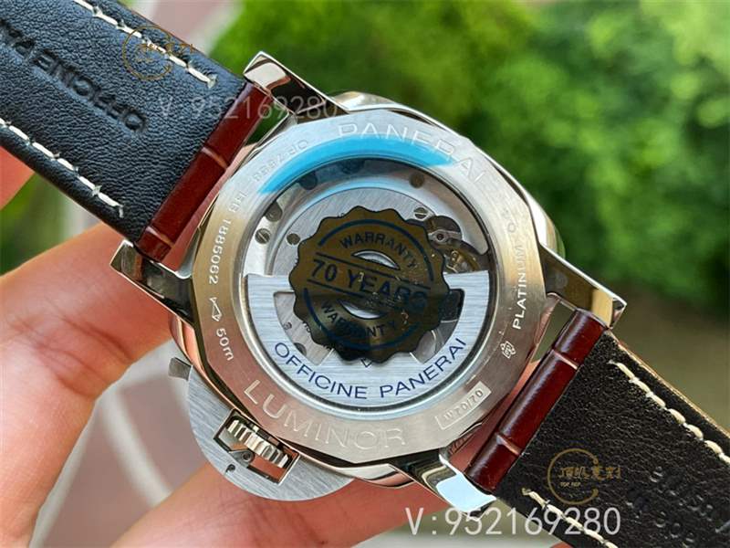 SBF厂(VS厂)新品沛纳海1116复刻表怎么样,值得买吗-复刻表