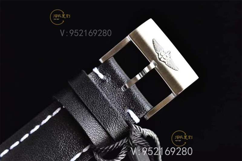 GF厂百年灵挑战者复刻表做工评测,值得入手吗-复刻表