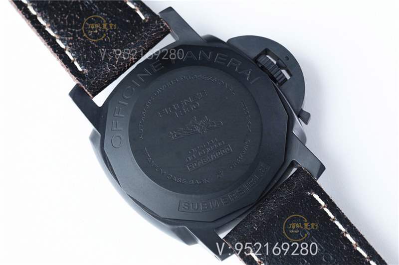 VS厂沛纳海508-VS厂沛纳海pam508陶瓷复刻表v2版做工怎么样-复刻表