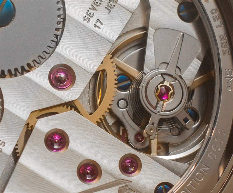 天梭Heritage 1936腕表和Bridgeport Lepine怀表每款低于1000美元-复刻表