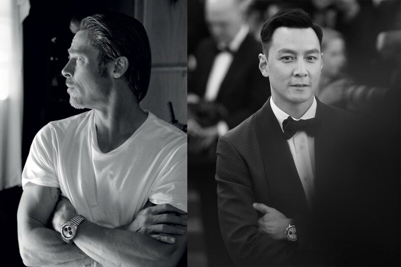 Breitling 新手必看五款2024年Breitling百年灵手表推荐-复刻表