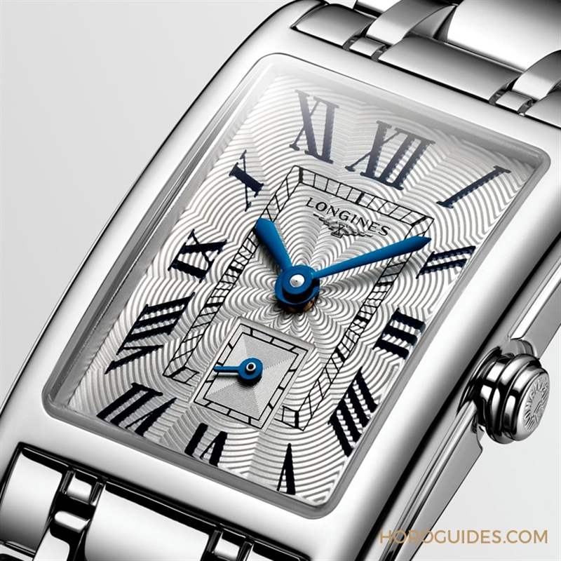 LONGINES - 官网限定｜浪琴表情人节献礼，多情缤纷套组
