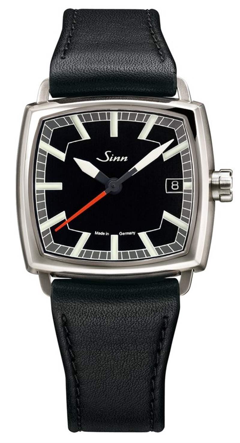 Sinn 902 1 Sinn新恩902型限量版腕表-复刻表