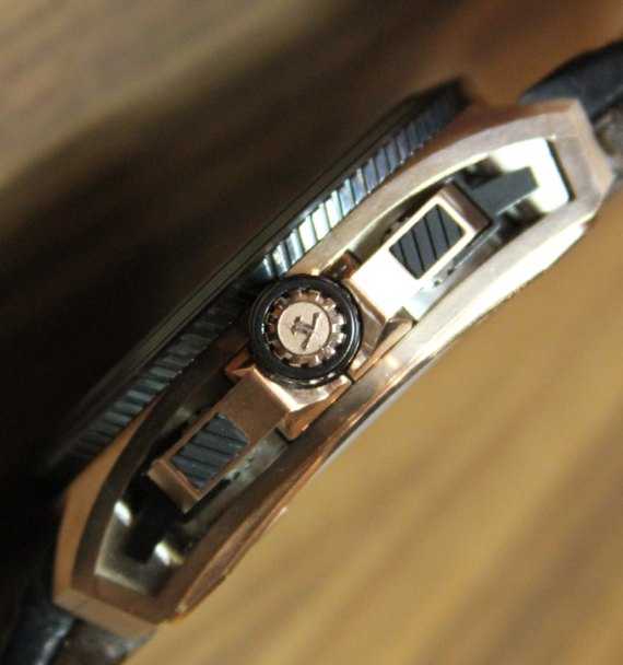 Jaeger-LeCoultre Master Compressor Extreme LAB 2 Watch 4 积家大师压缩大师机极限实验室2腕表-复刻表