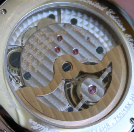 Frederique Constant Maxime 3 弗雷德里克·康斯坦德·马克西姆Frederique Constant制造腕表-复刻表