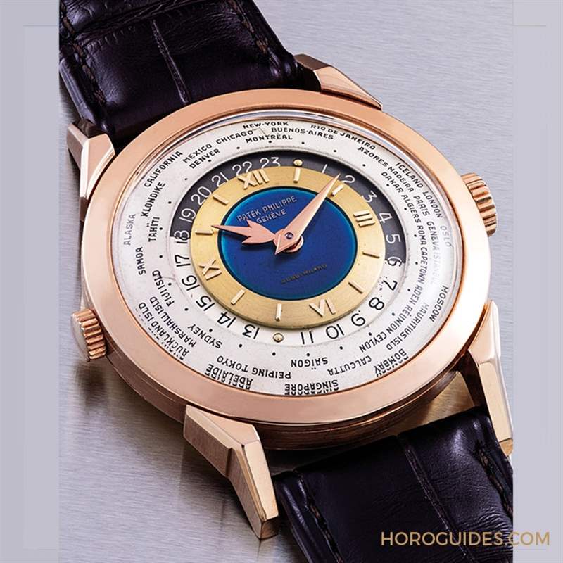 ROLEX - Double-Signed Watches：双签表，珍稀无双part2｜ BEYER, GONDOLO & OTHERS