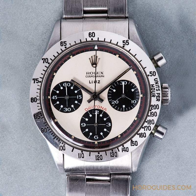ROLEX - Double-Signed Watches：双签表，珍稀无双part2｜ BEYER, GONDOLO & OTHERS