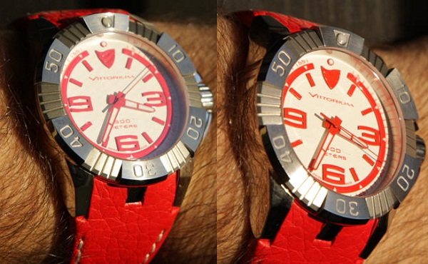 Vittorium AT watch wrist 维托里姆Vittorium AT手表-复刻表