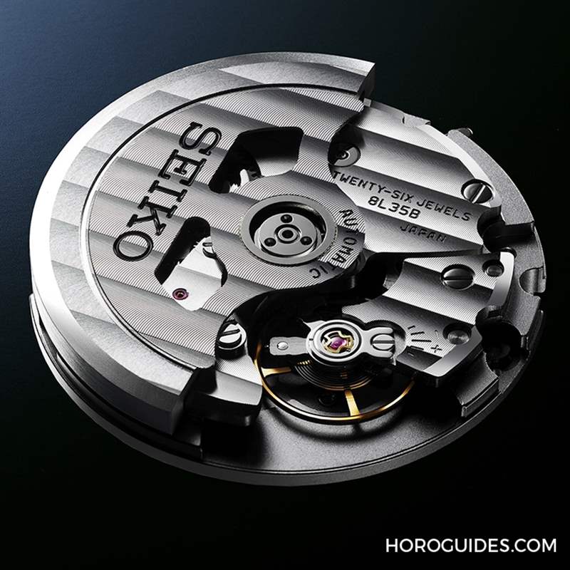 SEIKO - SEIKO Prospex Save the Ocean限量表SLA065，以古老星盘寓意冒险精神