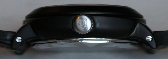 Magrette Kai Kaha 1 马格莱特Magrette起亚卡哈手表-复刻表