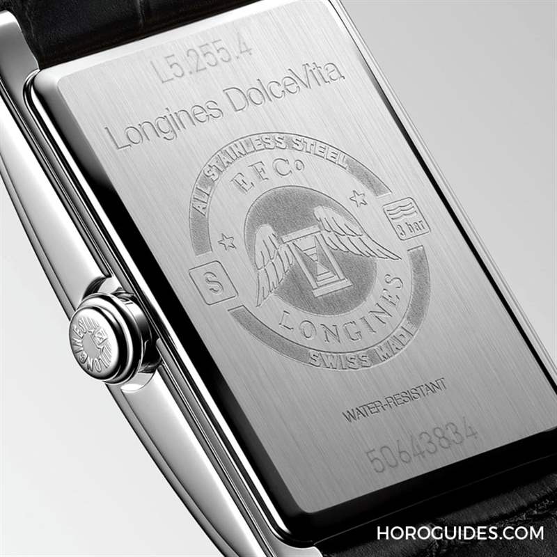 LONGINES - 官网限定｜浪琴表情人节献礼，多情缤纷套组