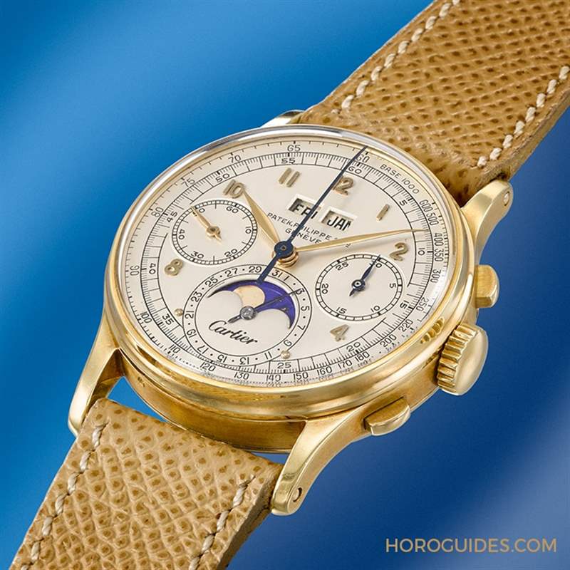 ROLEX - Double-Signed Watches：双签表，珍稀无双part2｜ BEYER, GONDOLO & OTHERS