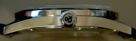 Bell Ross Vintage Geneva side Bell & Ross 2010年复古原装和军官手表-复刻表