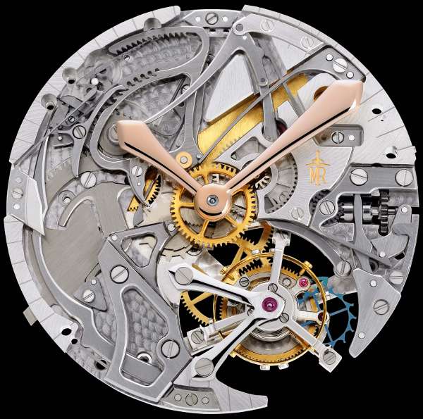 MR-Mouvement_sansremontoir ManufactureRoyale自制皇家歌剧腕表-复刻表