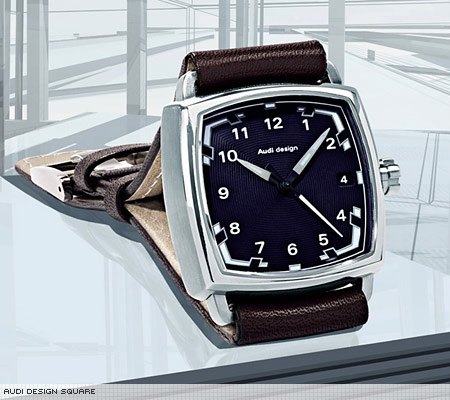 audi-design-sinn 1 Sinn新恩902型限量版腕表-复刻表