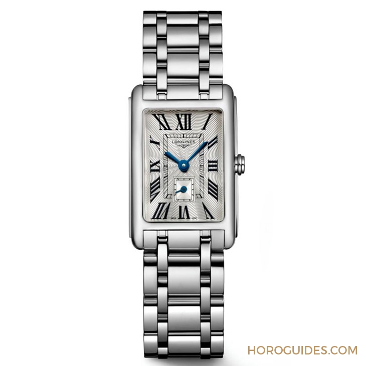 LONGINES - 官网限定｜浪琴表情人节献礼，多情缤纷套组