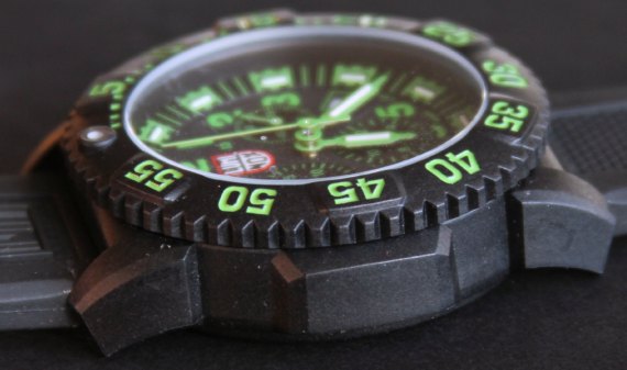 Luminox Colormark Chrono 1 Luminox Colormark Chrono夜光手表-复刻表