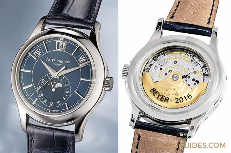 ROLEX - Double-Signed Watches：双签表，珍稀无双part2｜ BEYER, GONDOLO & OTHERS