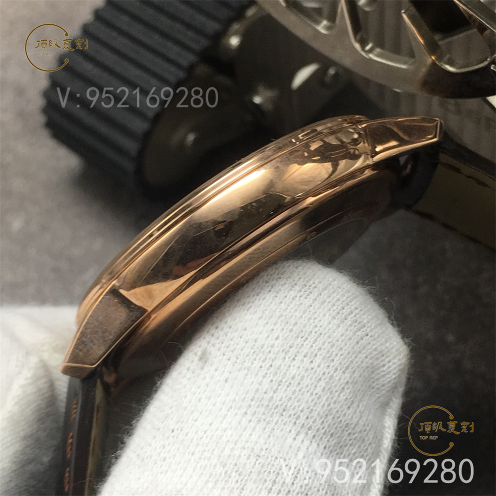 高启强同款-MKS厂百达翡丽传承85180腕表V2版做工怎么样,升级了什么地方-复刻表