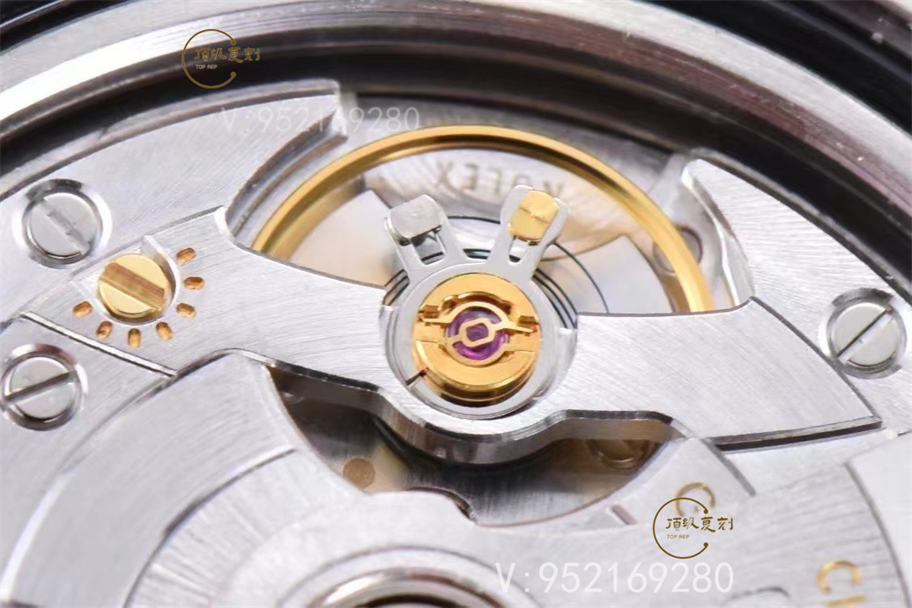 C厂劳力士格林尼治用的什么机芯,C厂clean厂格林尼治丹东3285机芯稳定吗-复刻表
