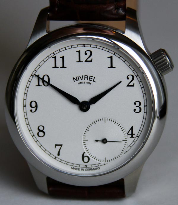 Nivrel Grande Manuelle watch-7 尼薇尔拉格兰德曼努埃尔X47手表-复刻表
