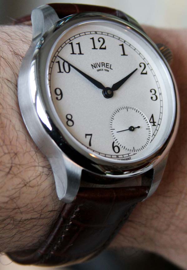 Nivrel Grande Manuelle watch-11 尼薇尔拉格兰德曼努埃尔X47手表-复刻表